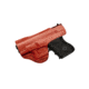 Tagua Gunleather Inside Pants Holster, Brown, Right Hand, IPH-357