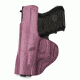 Tagua Gunleather Glock 23-27-33 Pink/Right Hand Holster PIPH-330