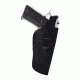 Tagua Gunleather Keltec 3AT, Ruger LCP, Sig238, /Right Hand Holster, Black NYL-005
