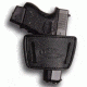 Tagua Gunleather SMALL Size Fits 1911s, Keltec 380, Ruger LCP, Taurus TCP, most of 380s &amp; 1911 NYL-001