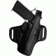 Tagua Gunleather Mini Thumb Break Leather Belt Holster For Taurus Millennium Pro Right Hand Black