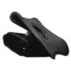Tagua Gunleather Push Button Lock Style Holster Ruger SR9 Black Right Hand