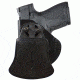 Tagua Gunleather Rotating Quick Draw Paddle Holster Fits Smith &amp; Wesson M&amp;P Black Right Hand