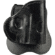 Tagua Gunleather Rotating Quick Draw Paddle Holster, Black, Right Hand, PD2R-640