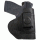 Tagua Gunleather Taurus Millenium Pro Black/Right Hand Holster SOFT-110