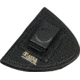Tagua Gunleather Nylon Holster, Black, Left Hand, NYL-021