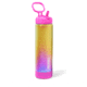 Takeya Usa Aurora Water Bottle With Straw Lid, 51387