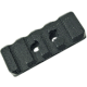 Talley Micro Dot Black Anodized Beretta A400 Picatinny Rail Mount, MPR400