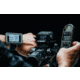 TANGOINNOS AB Elite Version FIRE4000 Ballistic 18mm Rangefinder, Black, TI-F4000-BLK