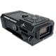 TANGOINNOS AB Elite Version FIRE4000 Ballistic 18mm Rangefinder, Black, TI-F4000-BLK