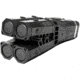 TASER 7 CQ Two-Pack of Live Cartridges, Black, 22198