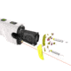 TASER Bolt 2 Taser, White, 100068