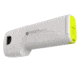 TASER Bolt 2 Taser, White, 100068