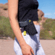TASER Pulse 2 Taser, Black, 101497