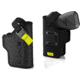 TASER Pulse Series TASER Holster, Black, 100383