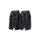 TASER Self-Defense Cartridges for Pulse Series/Bolt 2 - 2 Pack, Black, 101344