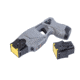 TASER X1 Energy Weapon, Gray, 100061