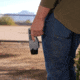 TASER X1 Energy Weapon TASER, Gray, 100061