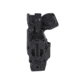 TASER X1/X26P Taser Blade-Tech Holster, Right Hand, Black, 11500