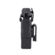 TASER X1/X26P Taser Blade-Tech Holster, Right Hand, Black, 11500