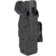 TASER X1/X26P Taser Blade-Tech Holster, Right Hand, Black, 11500