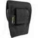 Tasmanian Tiger Cuff Case Closed MKII, Black, TT-7587-040