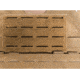 Tasmanian Tiger Plate Carrier LC, Coyote, TT-7786-346