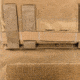Tasmanian Tiger Plate Carrier LC, Coyote, TT-7786-346