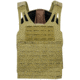 Tasmanian Tiger Plate Carrier LC, Olive, TT-7786-331
