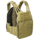 Tasmanian Tiger Plate Carrier LC, Olive, TT-7786-331
