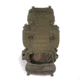 Tasmanian Tiger Raid Pack MKIII, 52 Liters Volume, 700D Cordura, Olive, TT-7711-331