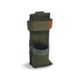 Tasmanian Tiger Tourniquet Pouch, Olive, TT-7770-331