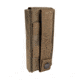 Tasmanian Tiger Tourniquet Pouch II, 700D Cordura, Coyote Tan, TT-7565-346