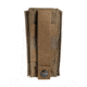 Tasmanian Tiger Tourniquet Pouch II, 700D Cordura, Coyote Tan, TT-7565-346