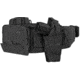 Tasmanian Tiger Warrior Belt LC, Black, Small, TT-7783-040-S