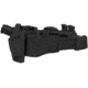 Tasmanian Tiger Warrior Belt LC, Black, Small, TT-7783-040-S