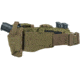 Tasmanian Tiger Warrior Belt LC, Olive, Medium, TT-7783-331-M