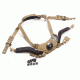 Team Wendy Cam-Fit Retention with Boa Closure Technologies, Coyote Brown, Medium/Large 21-B31