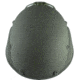 Team Wendy EPIC Responder Plus Mid-Cut Tactical Helmet, Ranger Green, Large, 77-HM-37221000