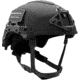 Team Wendy EXFIL Ballistic SL Helmet LED Left Eye Dominant Retention, Black, Medium/Large, 76-21S-E21-L