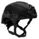 Team Wendy EXFIL Carbon Bump Helmet Rail 3.0, Black, 2XL, 71-R3-Z22S-B22