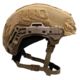 Team Wendy EXFIL Carbon Bump Helmet Rail 3.0, Coyote Brown, Medium/Large, 71-R3-Z31S-B31