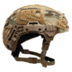 Team Wendy EXFIL Carbon Bump Helmet Rail 3.0, MulitCam, Extra Large, 71-R3-Z42S-B32