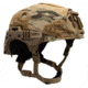 Team Wendy EXFIL Carbon Bump Helmet Rail 3.0, Multicam, 2XL, 71-R3-Z42S-B32