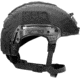 Team Wendy Helmet Cover for EXFIL LTP w/ Rail 3.0, Black, One Size, 71-MHC3-BK-1
