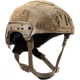 Team Wendy Helmet Cover for EXFIL LTP w/ Rail 3.0, Coyote Brown, One Size, 71-MHC3-CB-1