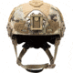 Team Wendy Helmet Cover for EXFIL LTP w/ Rail 3.0, Multicam, One Size, 71-MHC3-MC-1