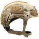 Team Wendy Helmet Cover for EXFIL LTP w/ Rail 3.0, Multicam, One Size, 71-MHC3-MC-1