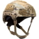 Team Wendy Helmet Cover for EXFIL LTP w/ Rail 3.0, Multicam, One Size, 71-MHC3-MC-1
