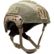 Team Wendy Helmet Cover for EXFIL LTP w/ Rail 3.0, Ranger Green, One Size, 71-MHC3-RG-1
